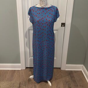 Women’s Maxi Dress